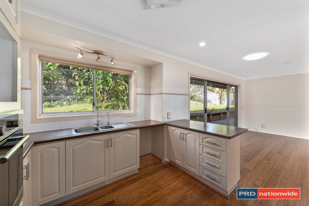 58 Mackays Road COFFS HARBOUR 4