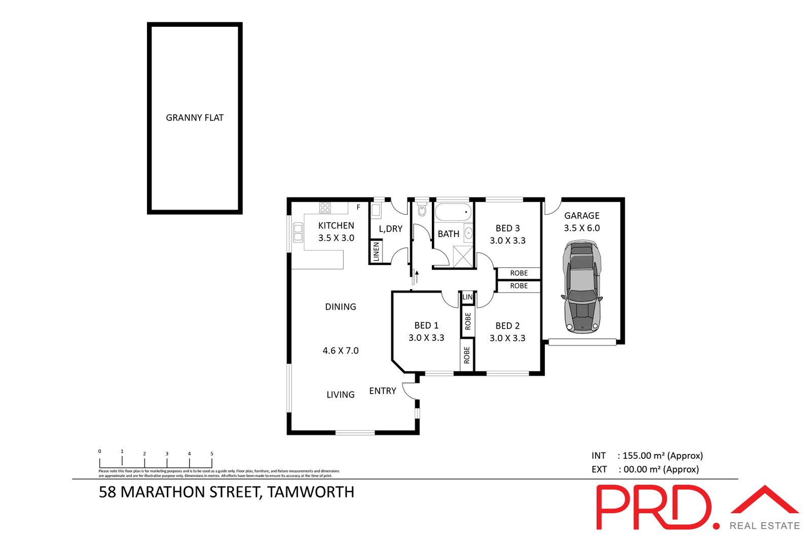 58 Marathon Street TAMWORTH 8