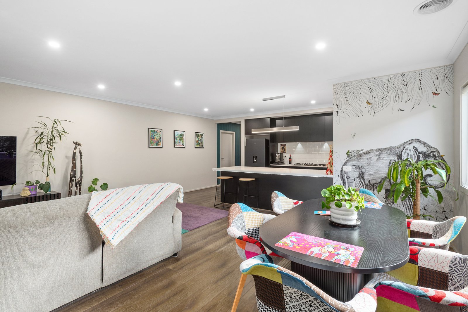 Real Estate and Property in 58 Margot Circuit, Kalkallo, VIC