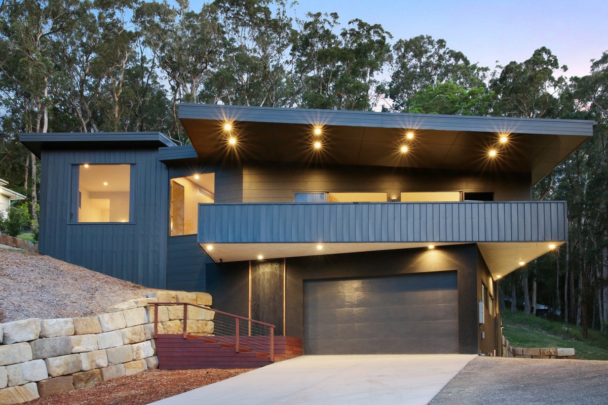 58 Mary Bale Drive Tallebudgera 2