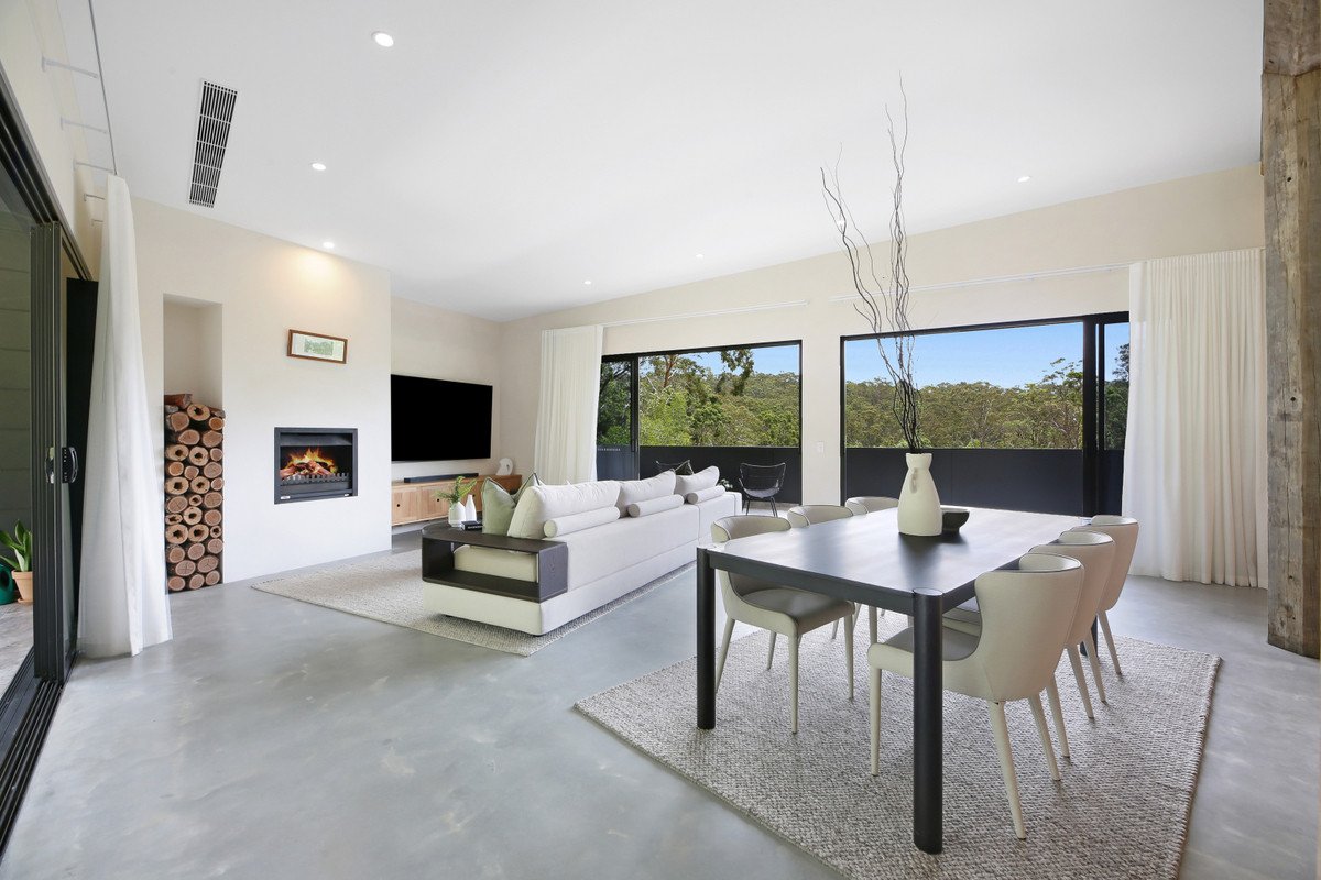58 Mary Bale Drive Tallebudgera 4