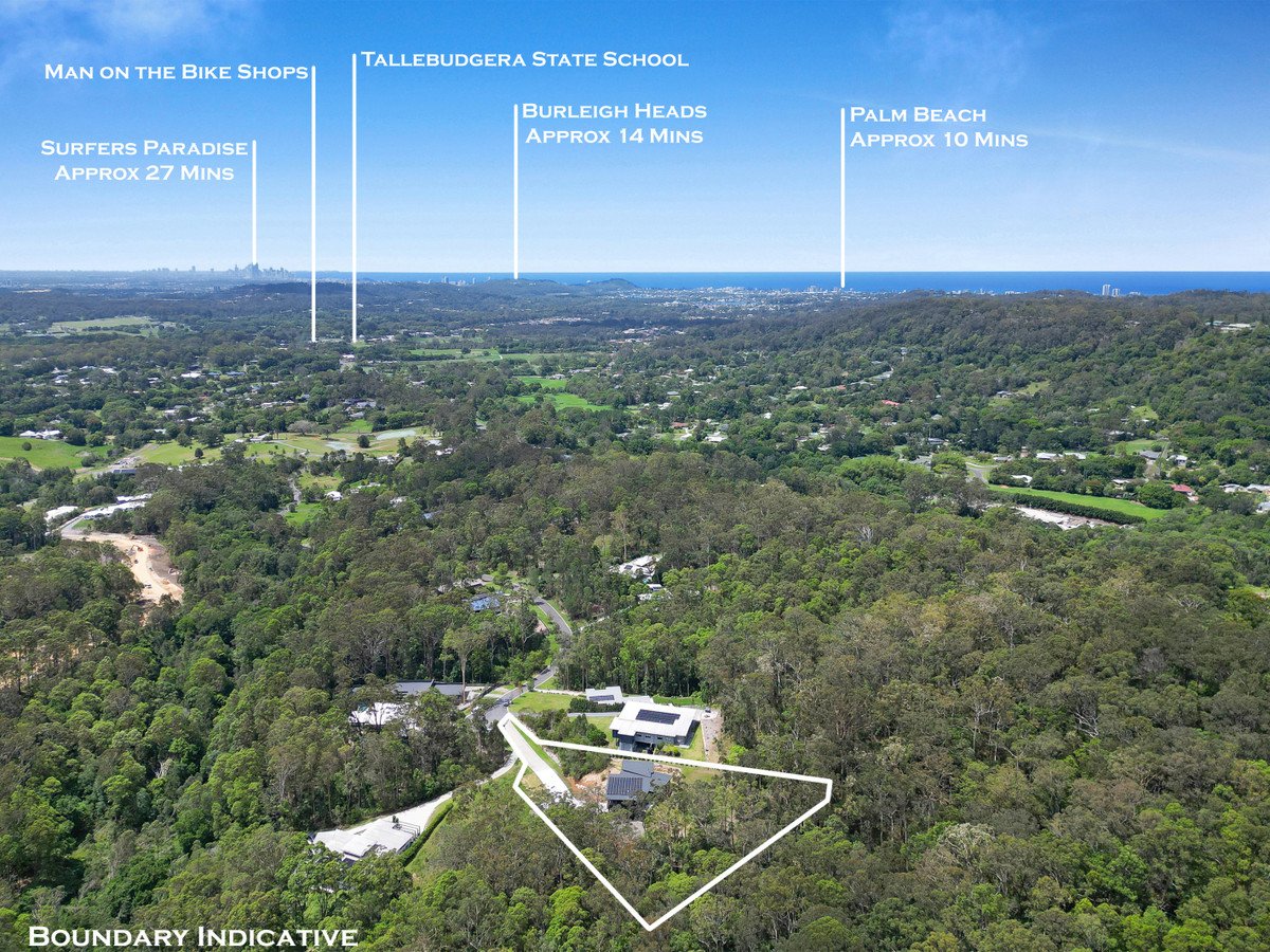 58 Mary Bale Drive Tallebudgera 33