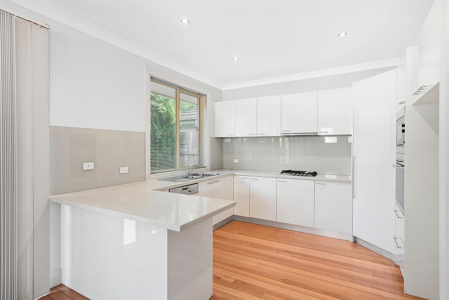 Gallery: 58 Matthieson Street
