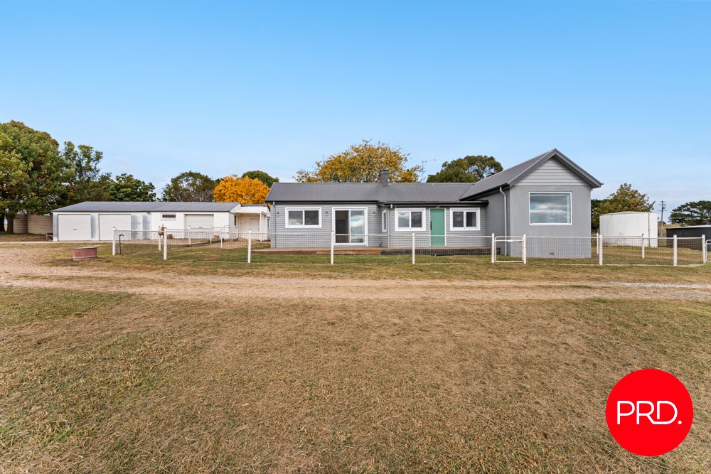 58 Mecca Lane BUNGENDORE 15