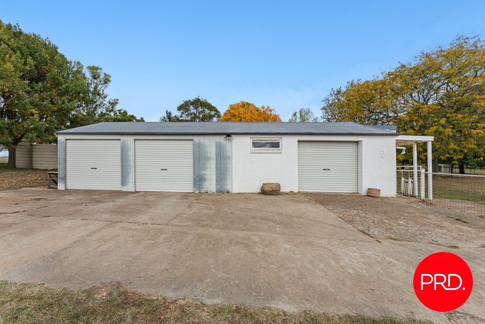 58 Mecca Lane BUNGENDORE 16