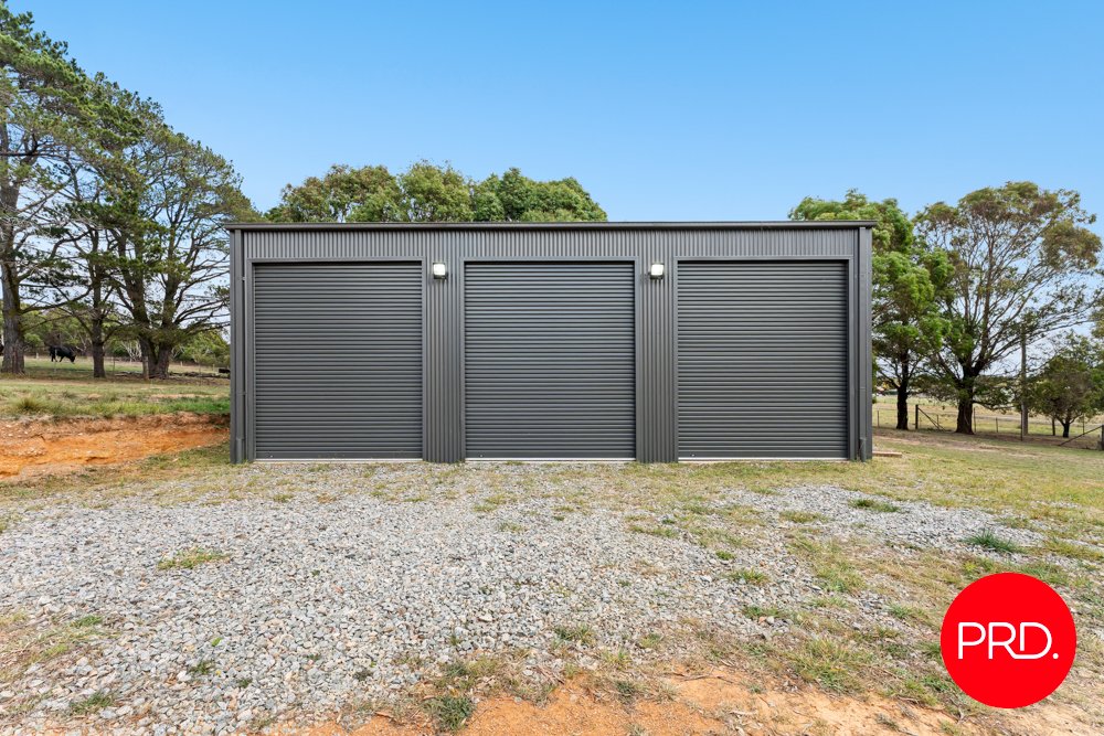 58 Mecca Lane BUNGENDORE 17