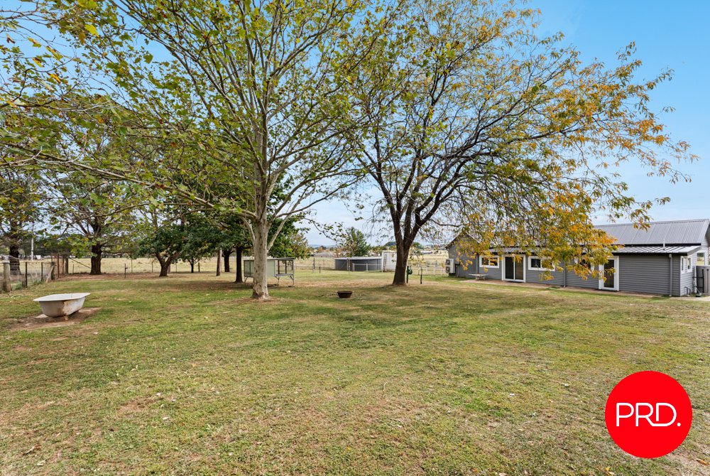 58 Mecca Lane BUNGENDORE 20