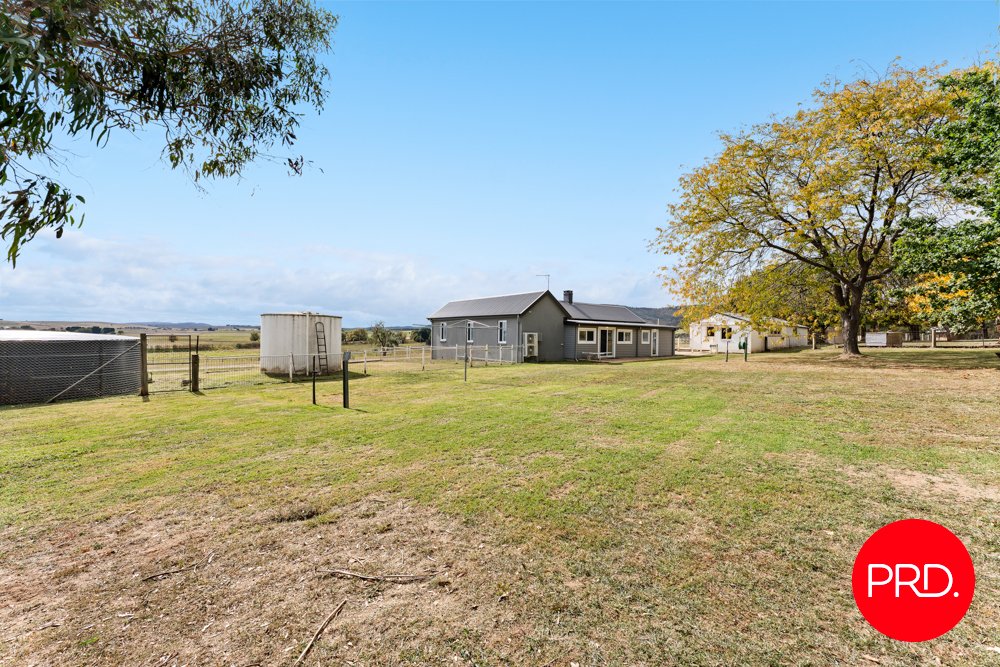 58 Mecca Lane BUNGENDORE 21
