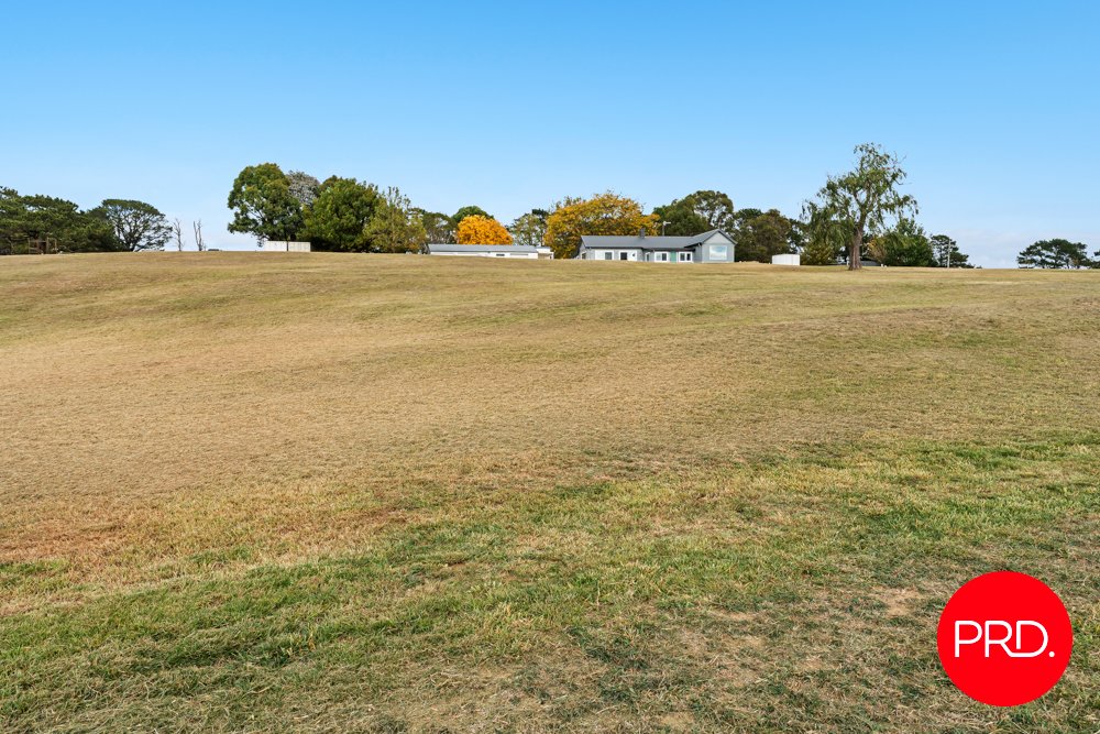 58 Mecca Lane BUNGENDORE 22