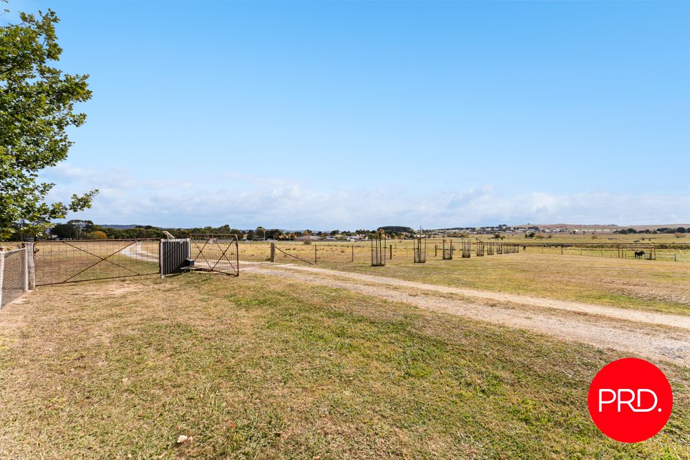 58 Mecca Lane BUNGENDORE 23