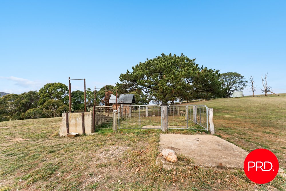 58 Mecca Lane BUNGENDORE 27