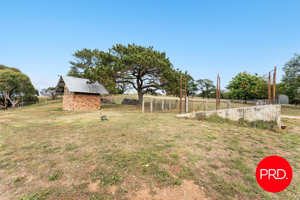 58 Mecca Lane BUNGENDORE 28