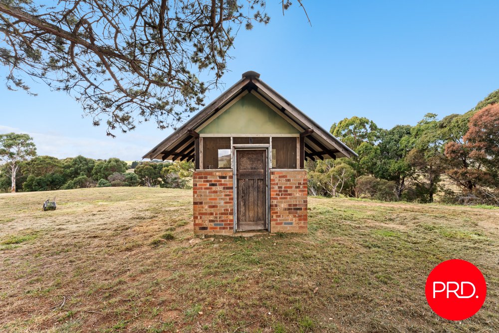 58 Mecca Lane BUNGENDORE 29