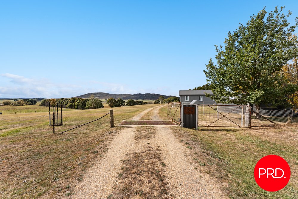 58 Mecca Lane BUNGENDORE 31