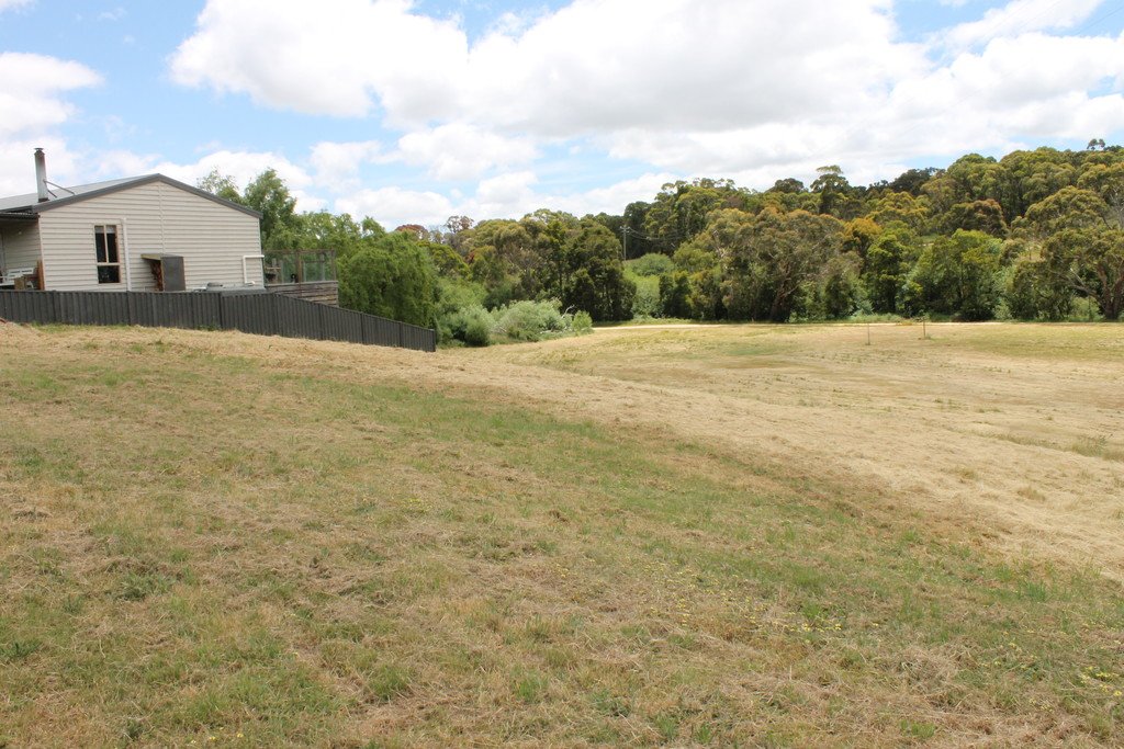 58 Melbourne Road CRESWICK 2