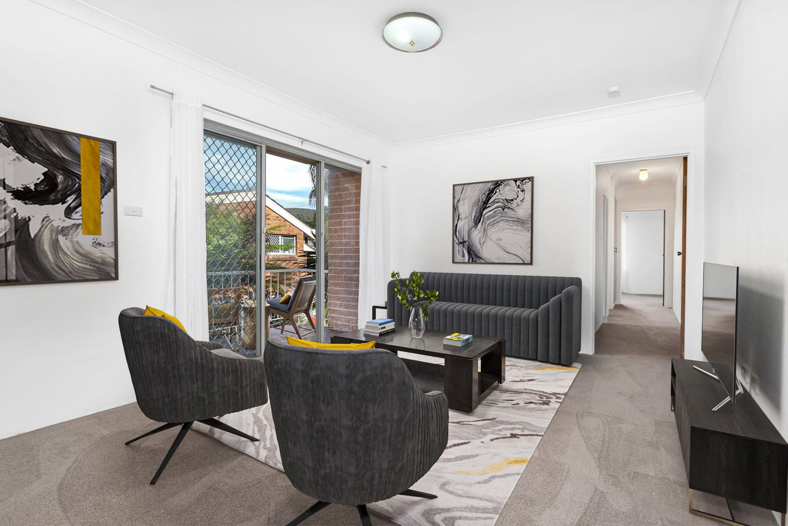 5/8 Messines Street SHOAL BAY 1