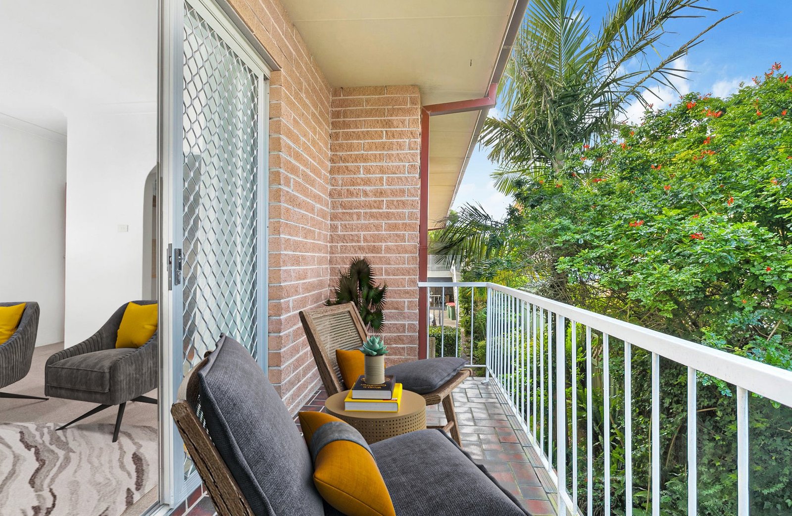 5/8 Messines Street SHOAL BAY 2