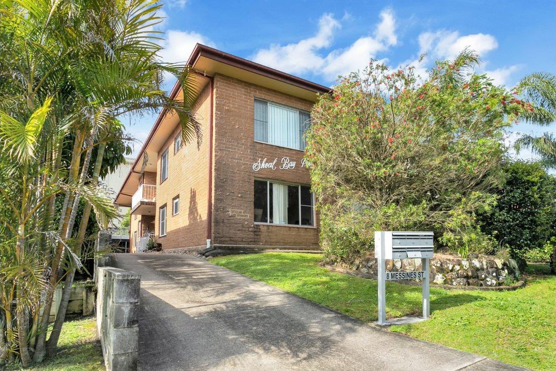 5/8 Messines Street SHOAL BAY 10