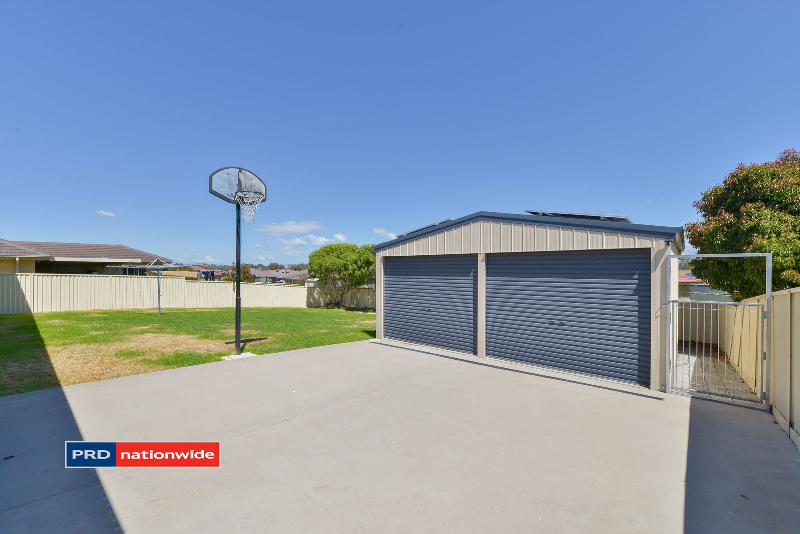 58 Milburn Road TAMWORTH 2