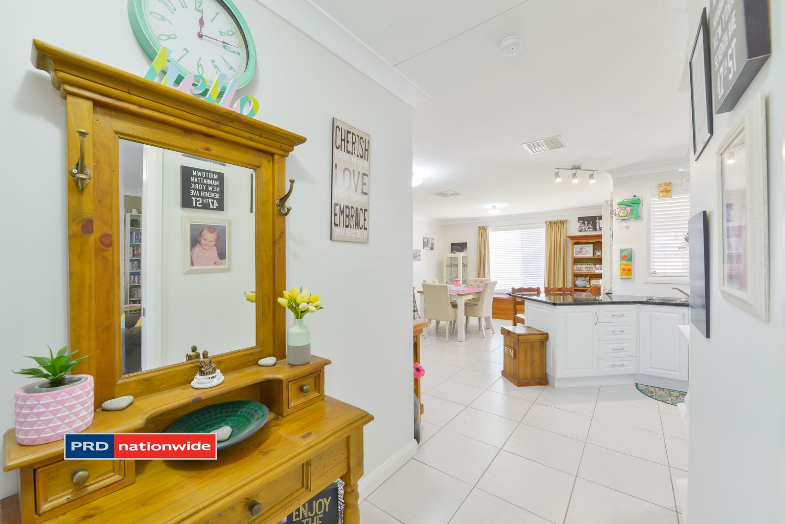 58 Milburn Road TAMWORTH 3