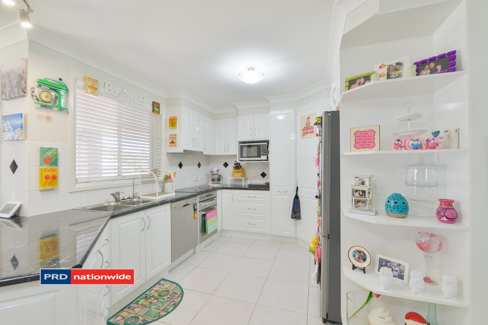 58 Milburn Road TAMWORTH 4