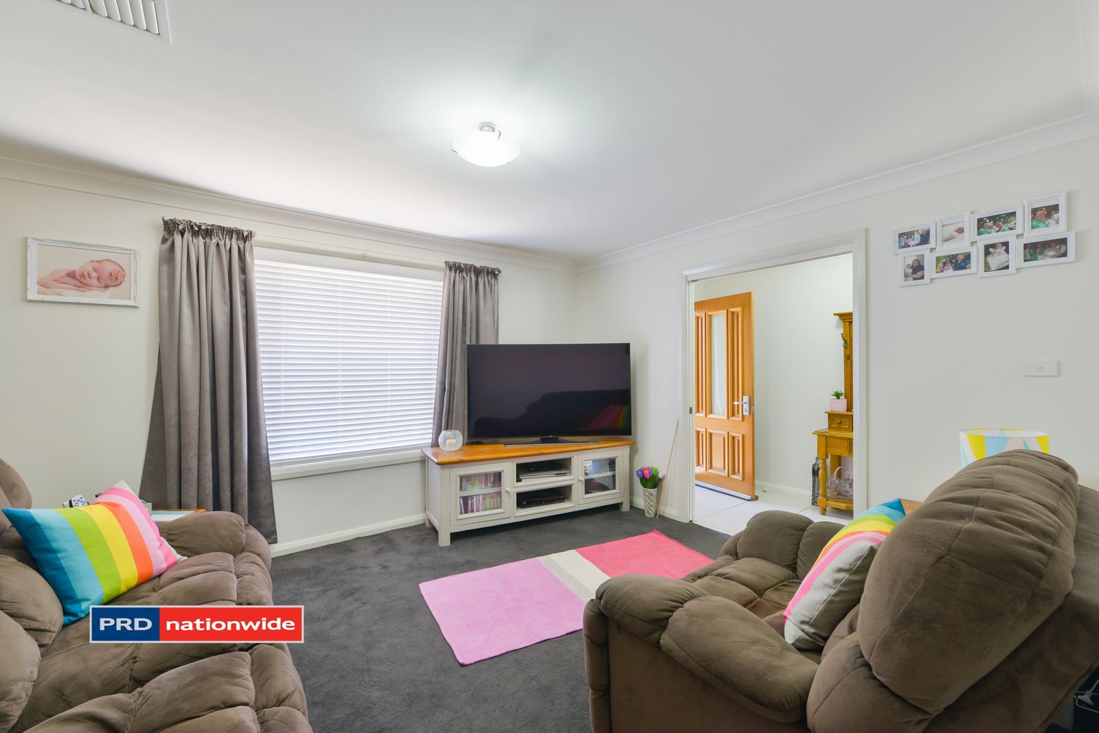 58 Milburn Road TAMWORTH 7