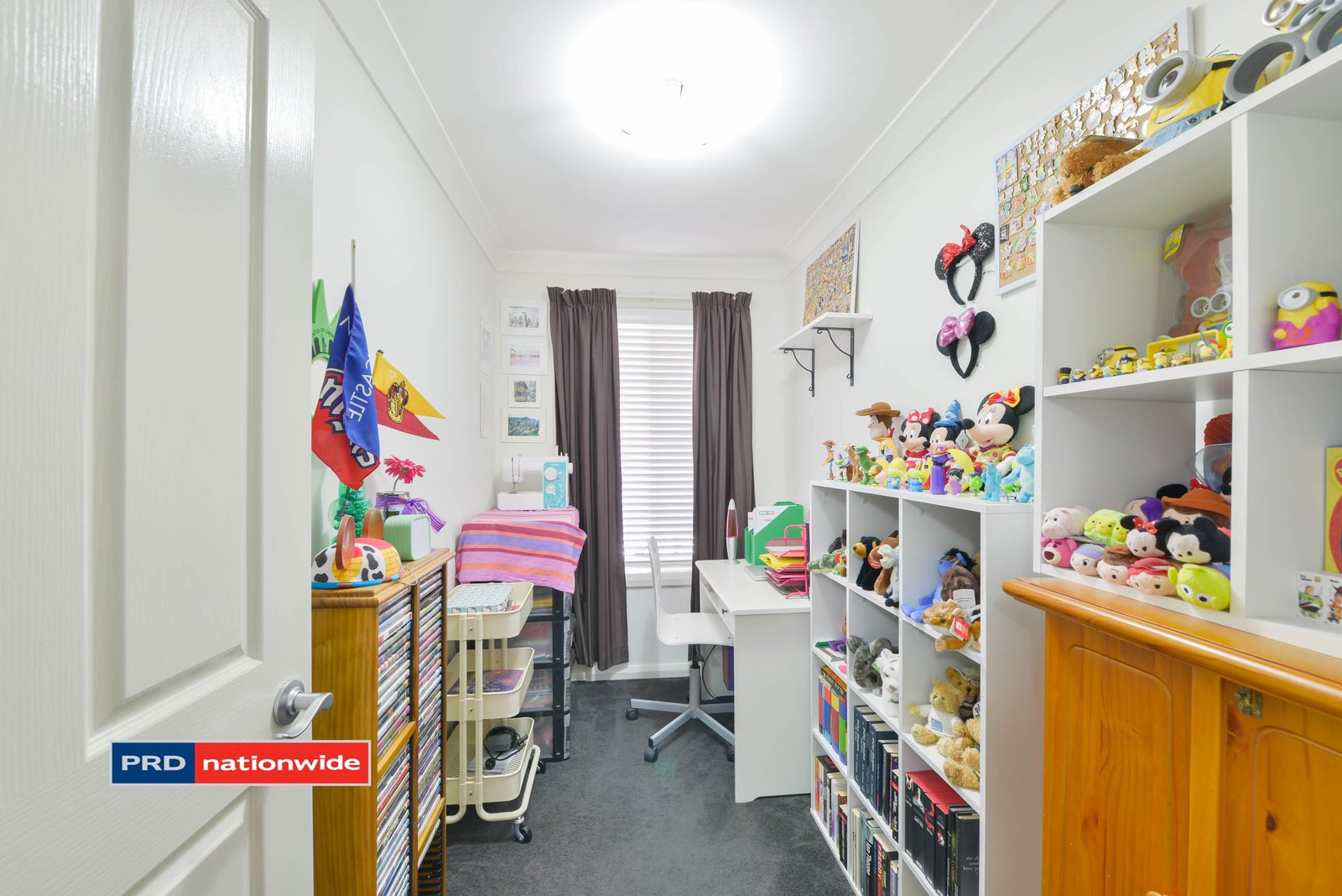 58 Milburn Road TAMWORTH 10