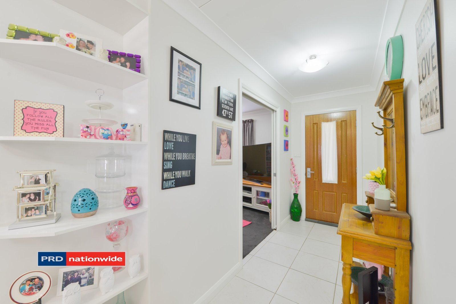 58 Milburn Road TAMWORTH 11