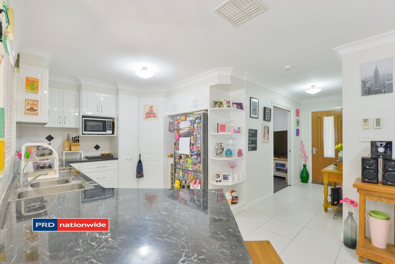 58 Milburn Road TAMWORTH 12