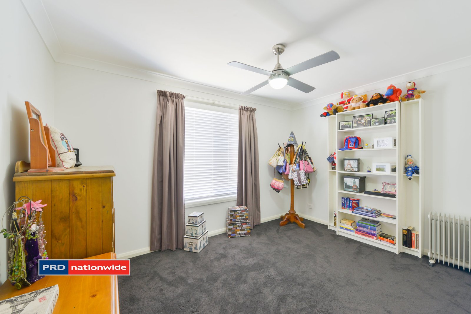 58 Milburn Road TAMWORTH 21