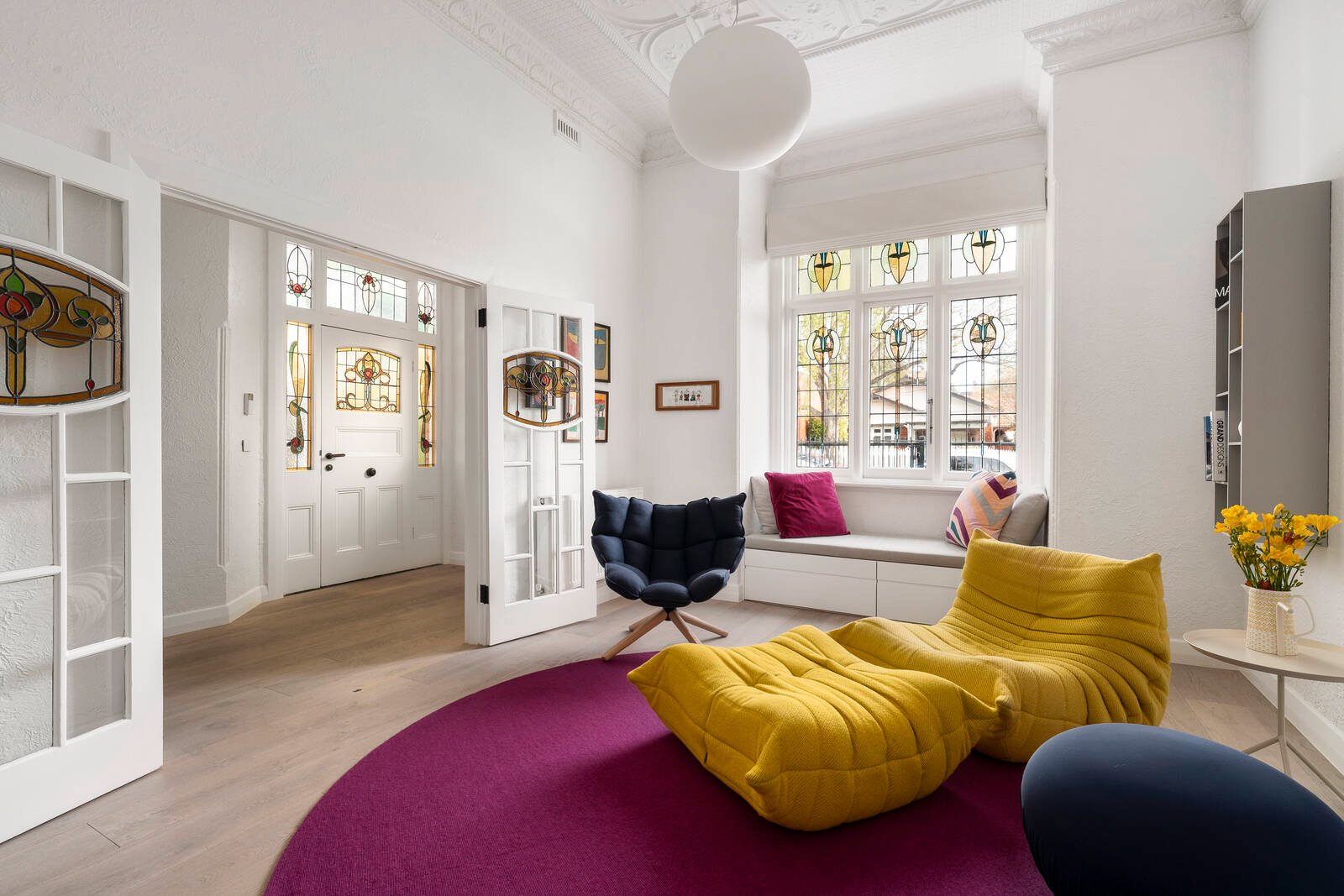 Real Estate and Property in 58 Milton Street, Elwood, VIC