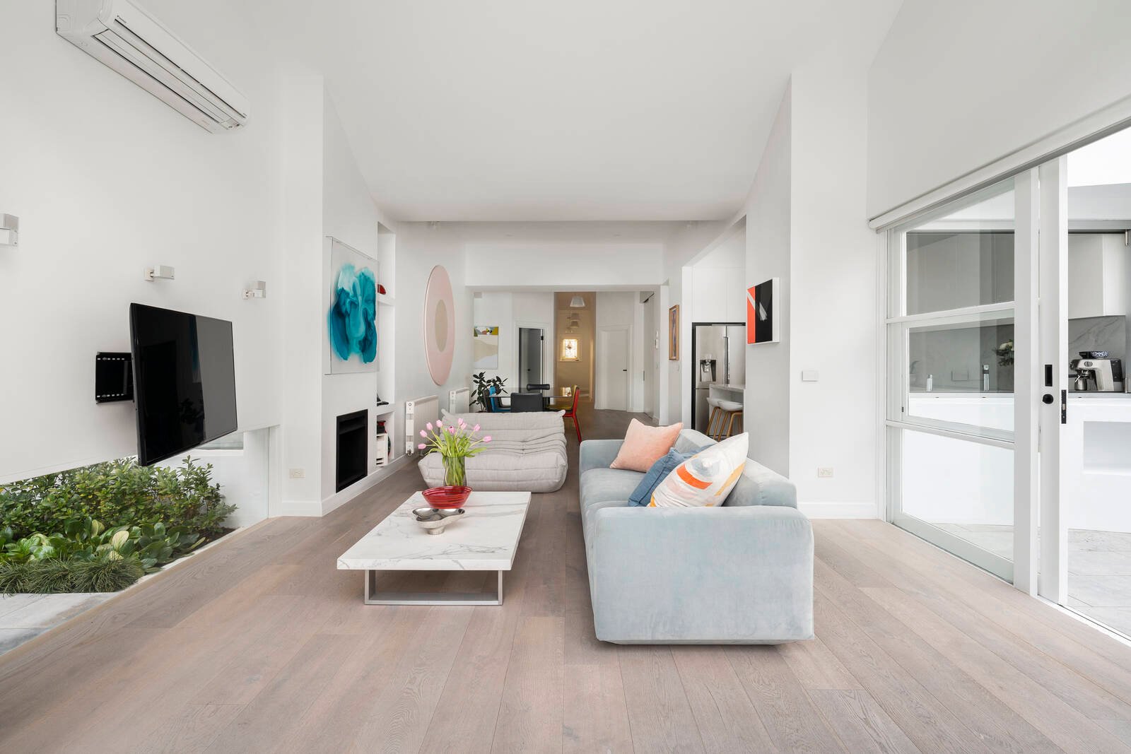 Real Estate and Property in 58 Milton Street, Elwood, VIC