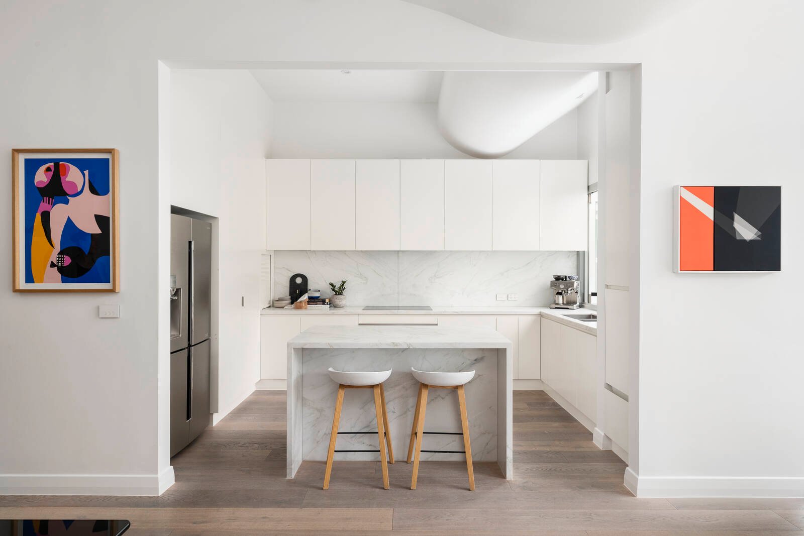 Real Estate and Property in 58 Milton Street, Elwood, VIC