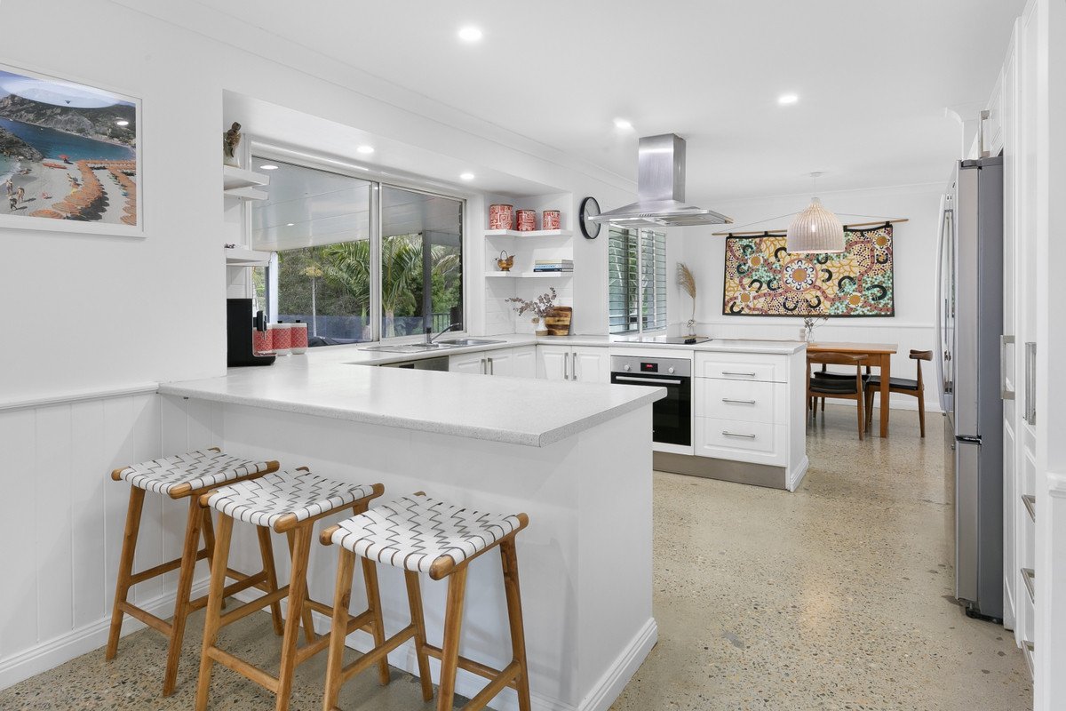 58 Monday Drive Tallebudgera Valley 2