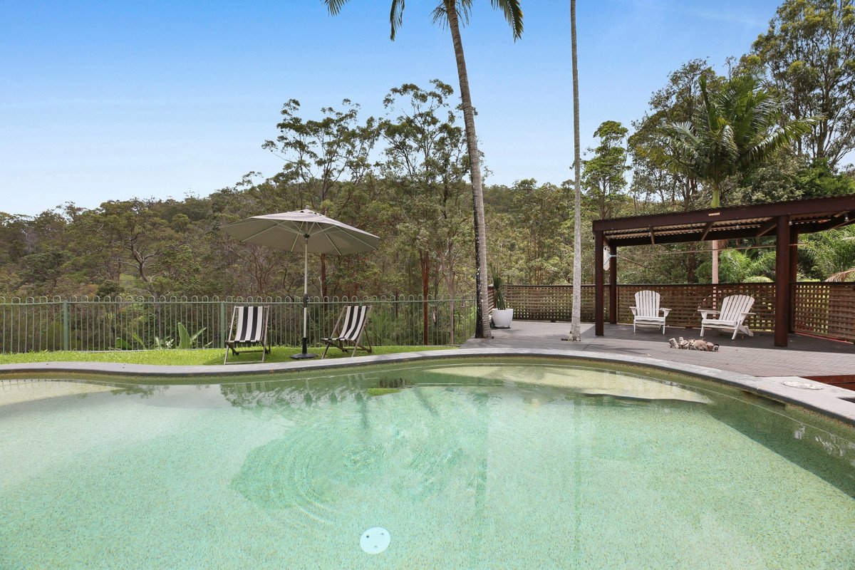 58 Monday Drive Tallebudgera Valley 3