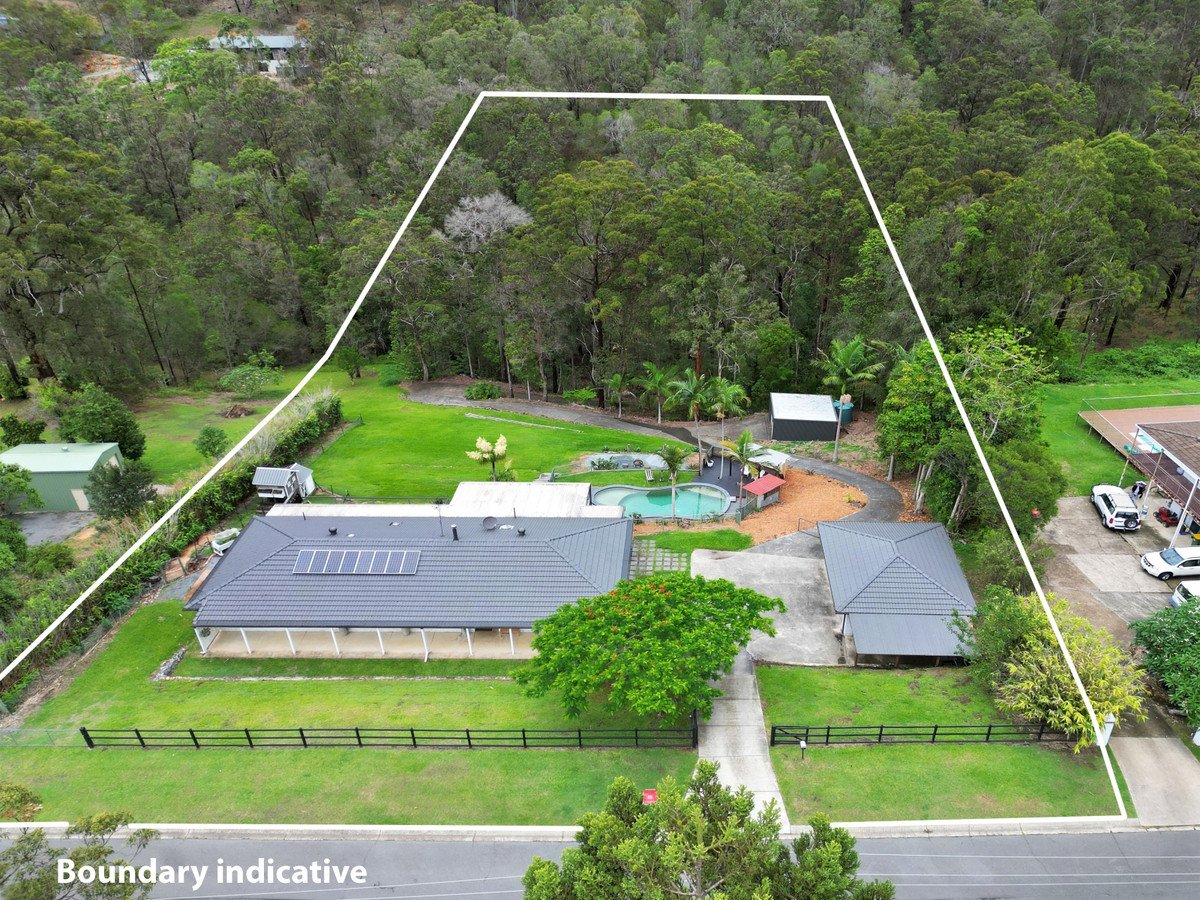 58 Monday Drive Tallebudgera Valley 4