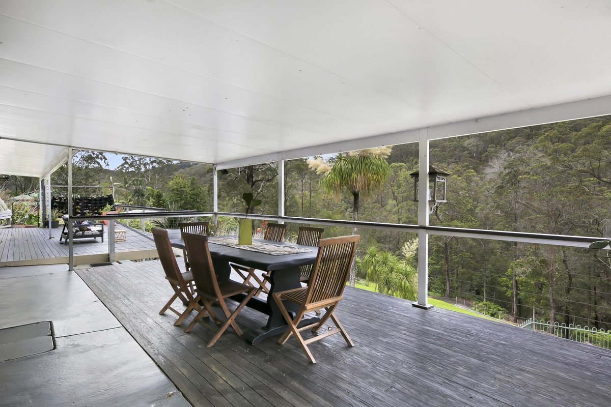 58 Monday Drive Tallebudgera Valley 12