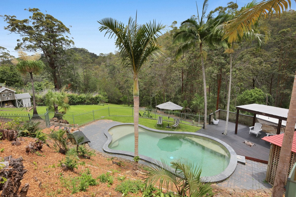 58 Monday Drive Tallebudgera Valley 13