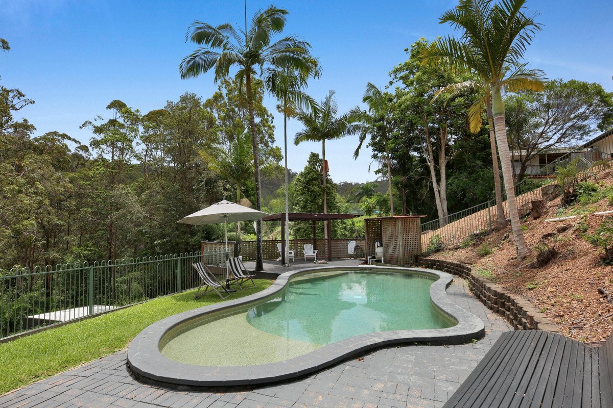 58 Monday Drive Tallebudgera Valley 14