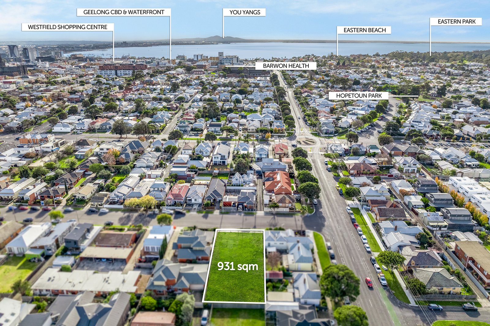 Gallery: 58 Mundy Street