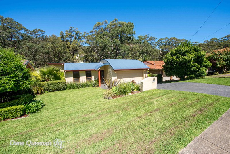 58 Navala Avenue NELSON BAY 1