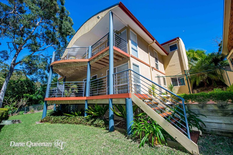 58 Navala Avenue NELSON BAY 2