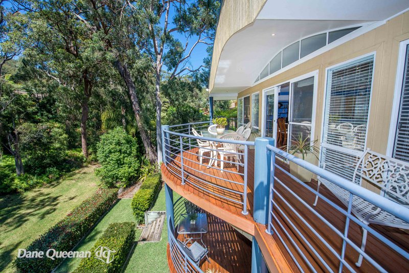 58 Navala Avenue NELSON BAY 3