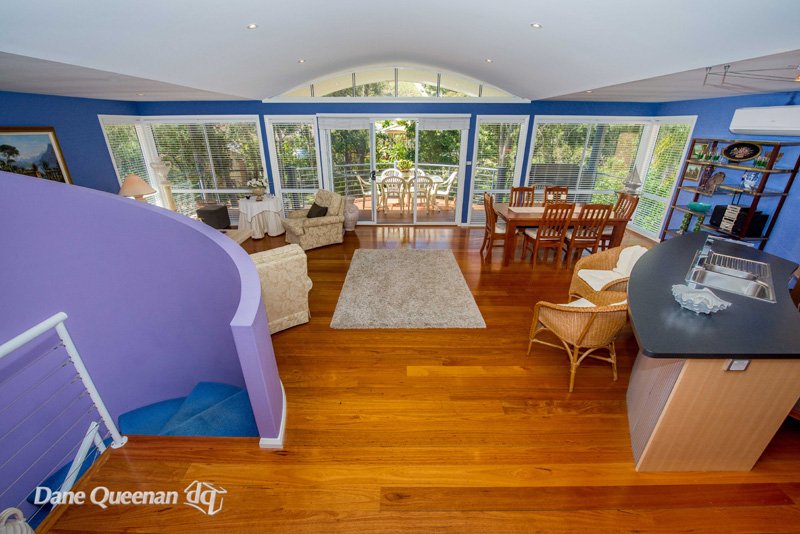 58 Navala Avenue NELSON BAY 4