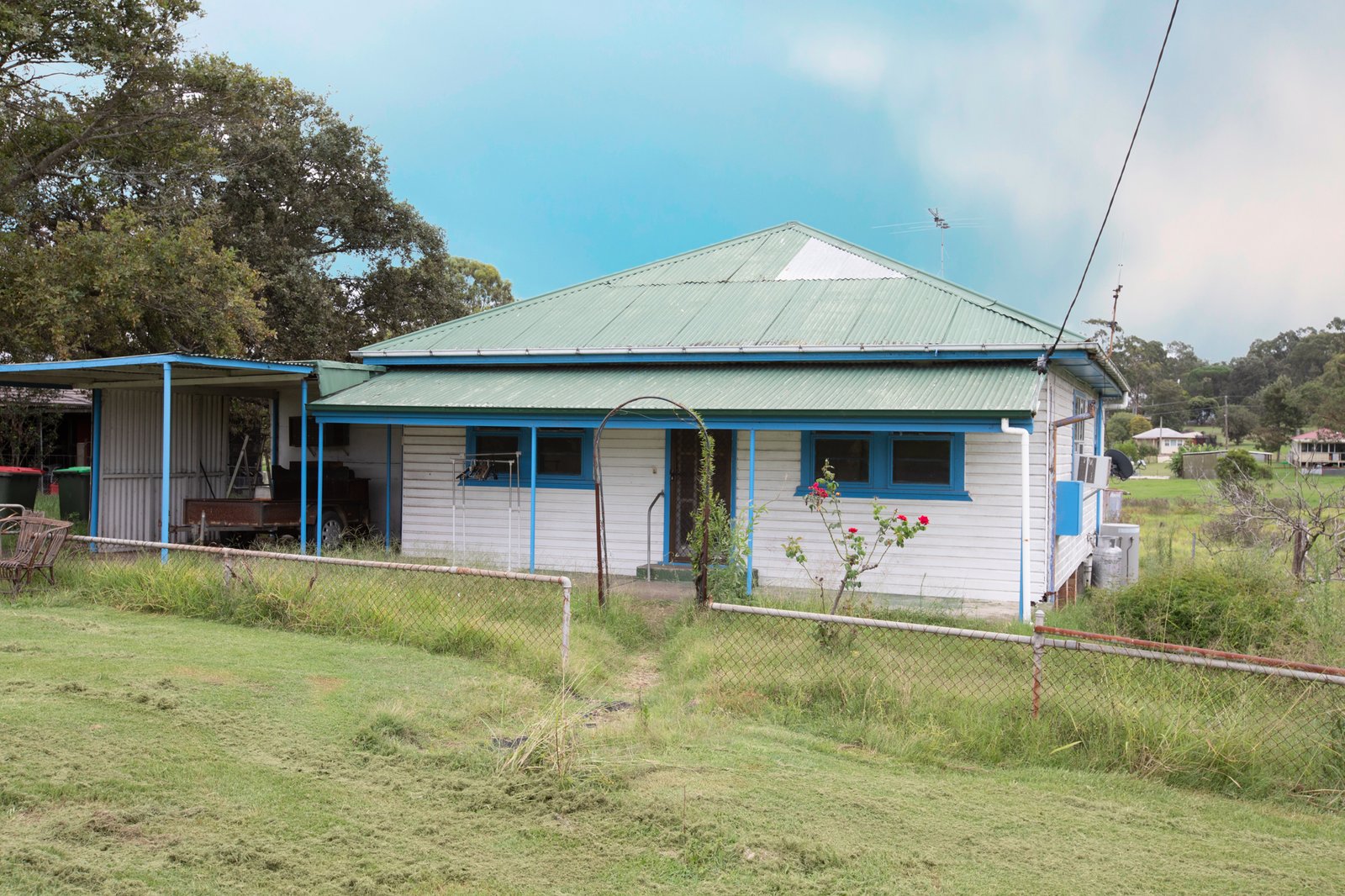 58 Nelson Street GRETA 1