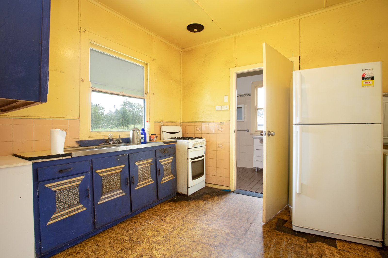 58 Nelson Street GRETA 2