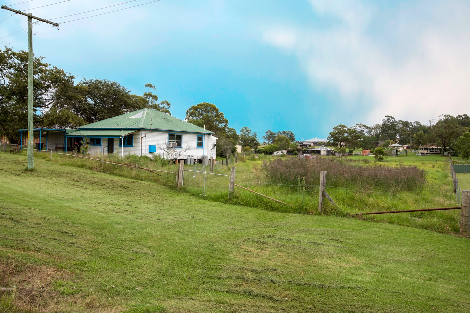 58 Nelson Street GRETA 7
