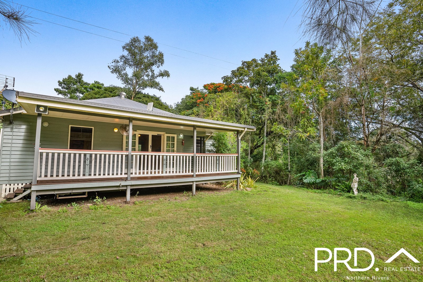 58 Nimbin Road LISMORE 1