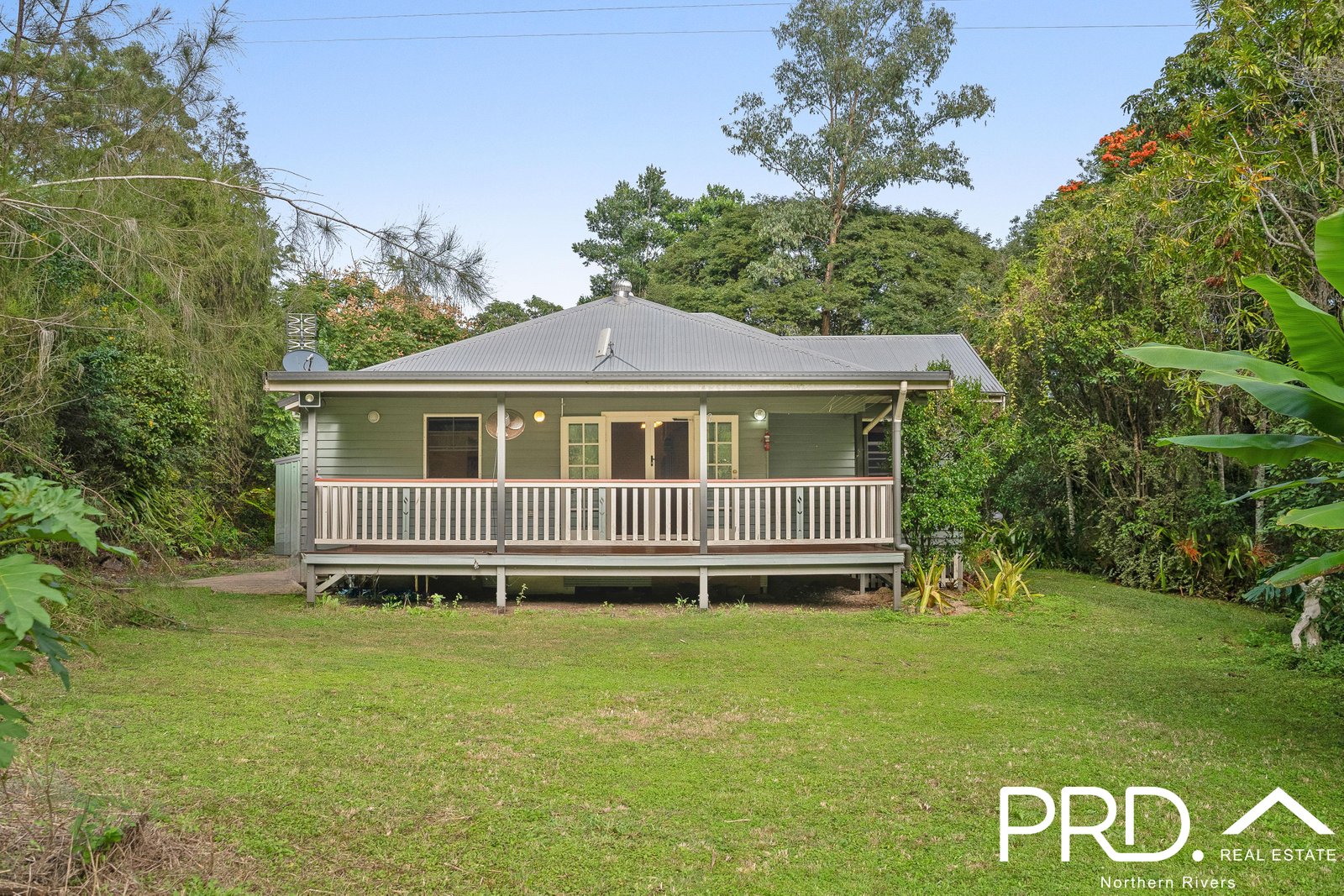 58 Nimbin Road LISMORE 4
