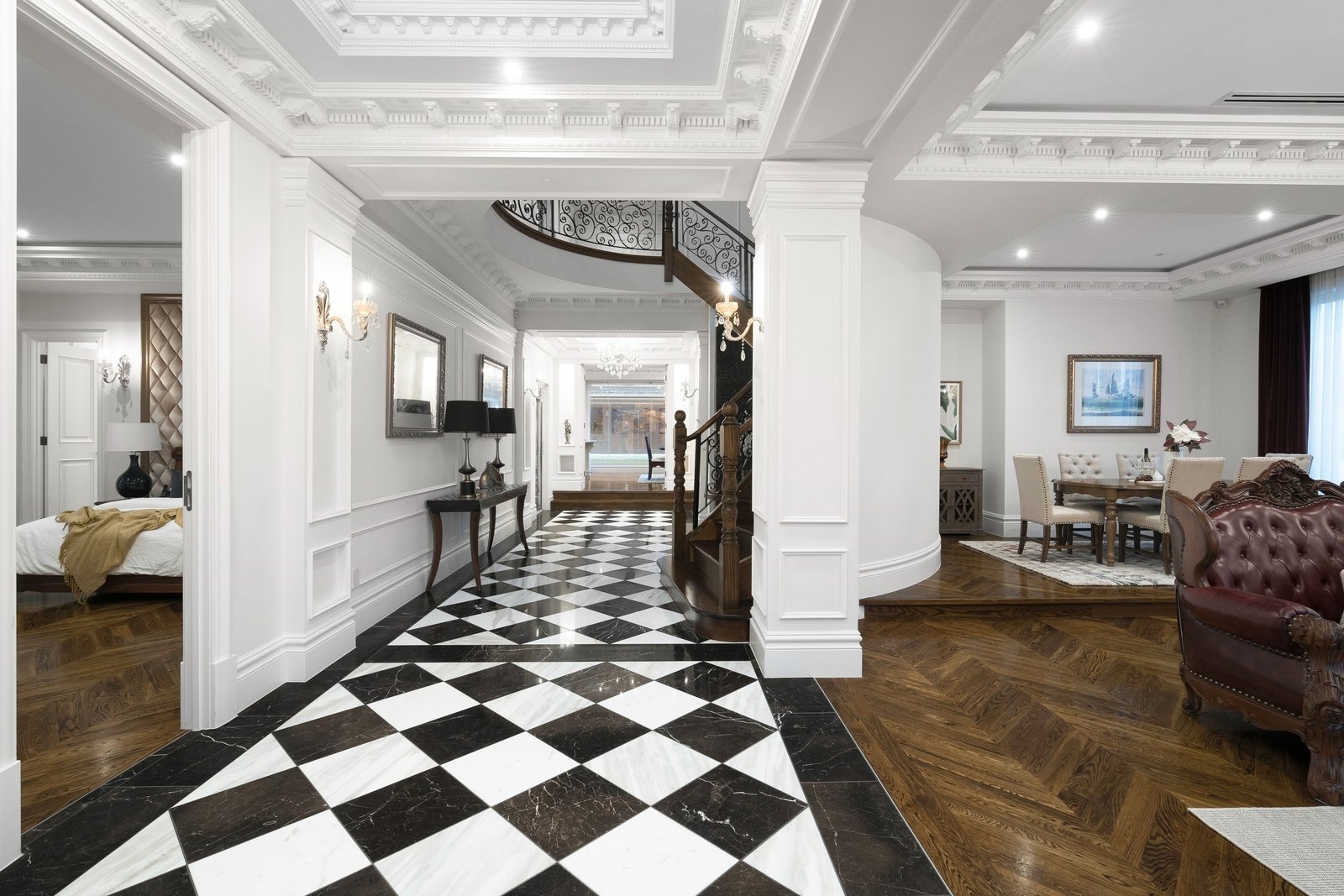 Real Estate and Property in 58 Normanby Road, Kew, VIC